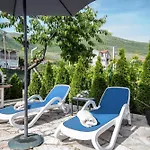 דירה Azzurro With Swimming Pool & Jacuzzi *