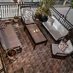דירה Azzurro With Swimming Pool & Jacuzzi *