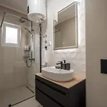 Azzurro With Swimming Pool & Jacuzzi טרביניה