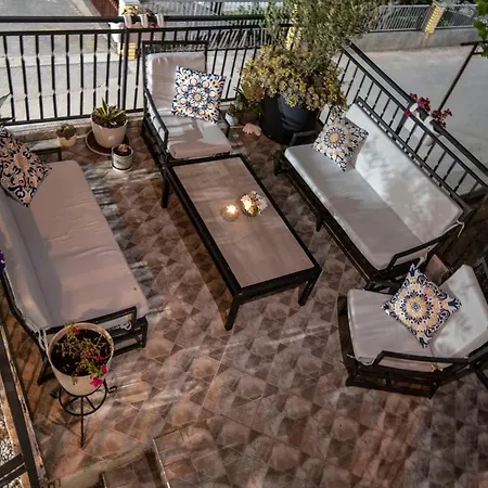 Apartment Azzurro With Swimming Pool & Jacuzzi *