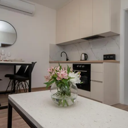 Apartman Azzurro With Swimming Pool Trebinje