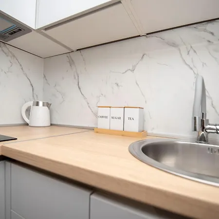 Azzurro With Swimming Pool & Jacuzzi *